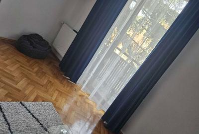Apartament cu 2 camere semidecomandat în Central - 2