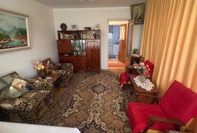 Apartament cu 3 camere decomandat în Central - 5