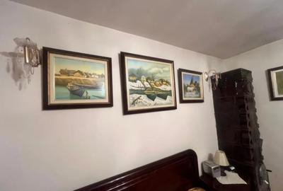 Casă cu 5 camere cu Teren 1200 Mp în Negru Vodă - 2