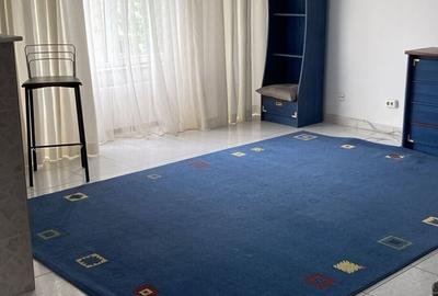 Garsonieră semidecomandată în Muncii - 2