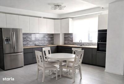 Casă cu 4 camere cu Teren 60 Mp în Pipera - 3