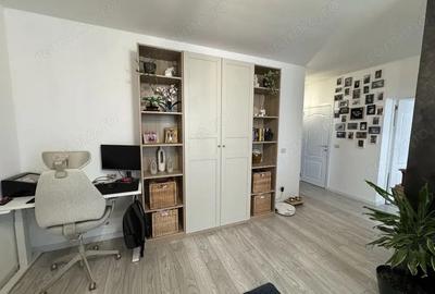 Apartament cu 2 camere decomandat în Central - 2
