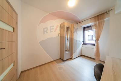Apartament 3 camere, inchiriere, Alfa, cu loc de parcare inclus - 28