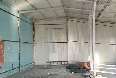 Spațiu comercial, de 220 mp, în Theodor Pallady - 1