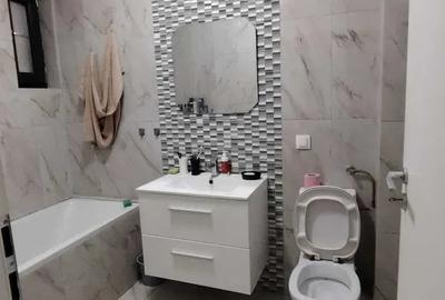 Apartament cu 3 camere decomandat în Jiului - 6