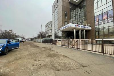 Baicului teren cu casa demolabila - 3