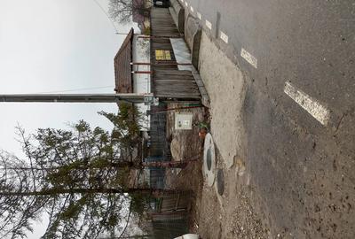 Casă cu 4 camere în Central - 2