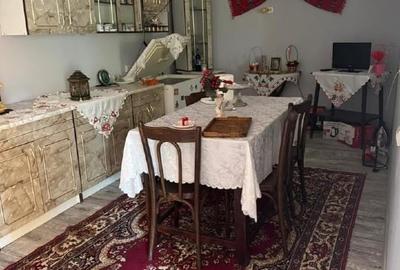 Casa de vanzare com. Suhaia jud. Teleorman - 10