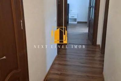 Apartament cu 3 camere decomandat în Găvana - 2
