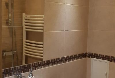 Garsonieră semidecomandată, mobilată în Unirii - 14