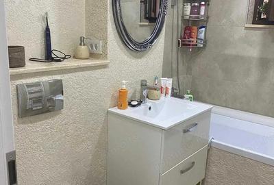 Apartament 3 cam dec, complet renovat si utilat,Sid V - 7