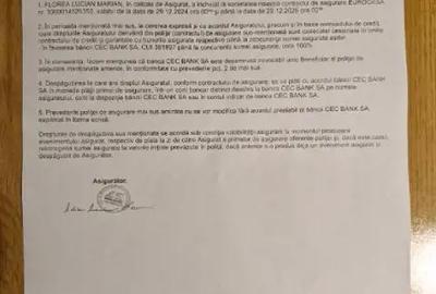 Garsonieră în Râmnicu Sărat - 7