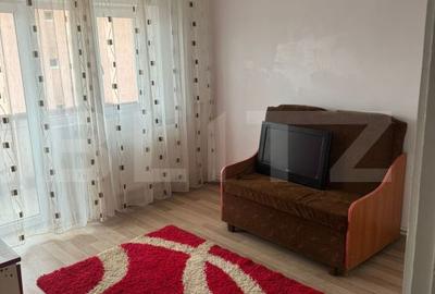 Apartament cu 3 camere în Central - 1