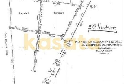 Teren Industrial de Vânzare – Km 21, Autostrada București - Pitești - 3