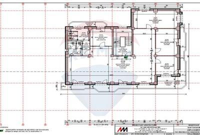 Spațiu comercial, de 201 mp, în Independenței - 1