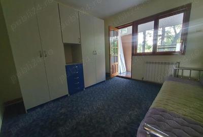De vanzare apartament 3 camere etaj 1 POD ROS (fara risc seismic) - 6