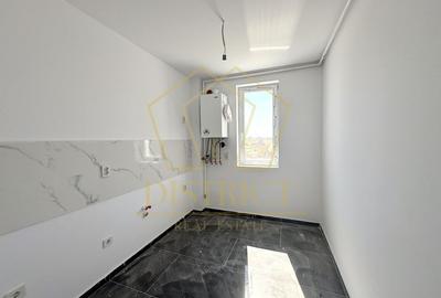 Apartament cu 2 camere si bucătărie închisă  | Giroc | Hotel IQ Apartament cu 2 camere si bucătărie închisă  | Giroc | Hotel IQ - 5