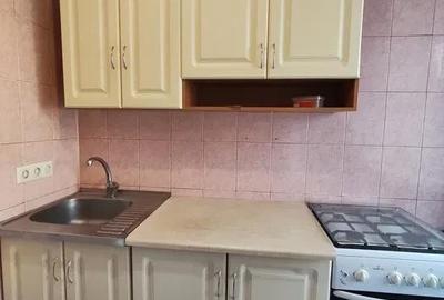 Garsonieră decomandată în Ghencea - 2