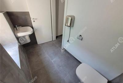 Spatiu comercial 225 mp 3 locuri de parcare Zona Industriala Est Sibiu - 6