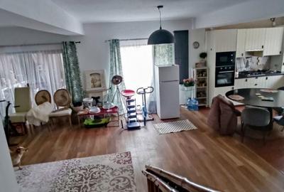 Casă cu 4 camere cu Teren 187 Mp în Adunații-Copăceni - 2