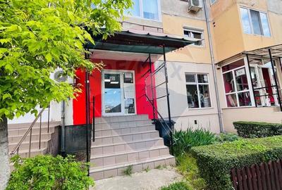 Spatiu comercial 2 camere zona piata Rogerius - 2
