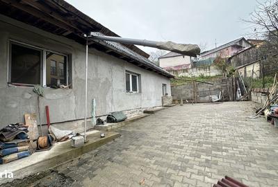 Casă cu 3 camere cu Teren 270 Mp în Central - 3