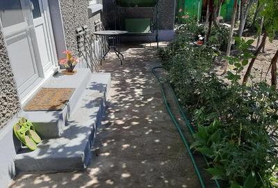Casă cu 4 camere cu Teren 317 Mp în Central - 3