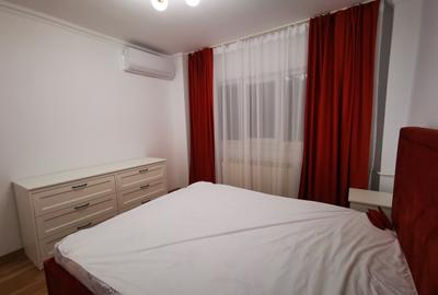 Mc Donald s Dristor Prima Inchiriere 2cam,  mobilat lux, Metrou Dristor 2 min - 15