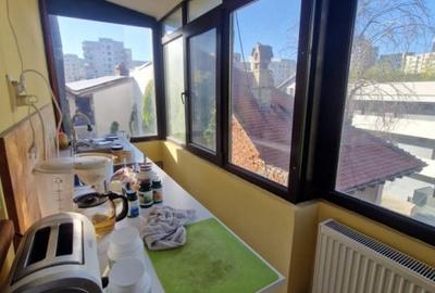 Apartament 3 camere - 10 minute de metrou - Mosilor - 21