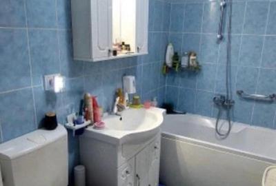 Apartament cu 2 camere decomandat în Vasile Aaron - 1