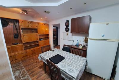 Apartament cu 2 camere decomandat în Grigorescu - 6