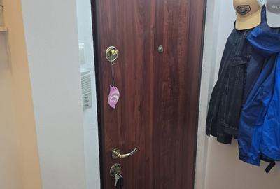 Apartament cu 2 camere semidecomandat în Exterior Vest - 4