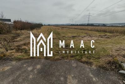 Teren agricol de 1300 mp, în Mohu - 1