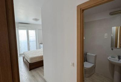 Basarabia - Hercesa -Penthouse-Duplex 4 camere, loc parcare si boxa - 6