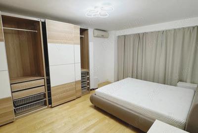 Apartament cu 3 camere decomandat în Unirii - 1