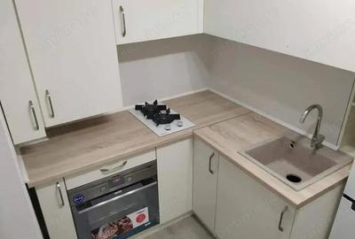 Garsonieră semidecomandată în 1 Decembrie 1918