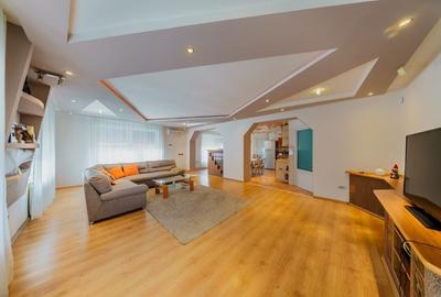 Casă cu 4 camere cu Teren 392 Mp în Pârneava - 3