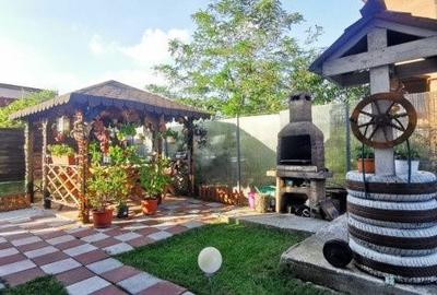 Apartament cu 2 camere decomandat în Clinceni - 6