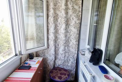 Apartament 2 camere  Micro 39C imbunatatit cu centrala proprie si AC - 6