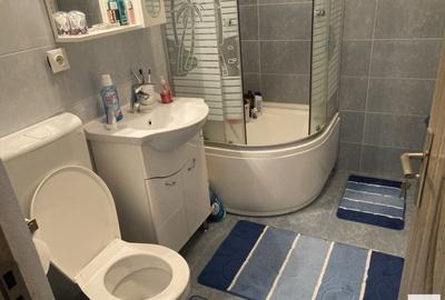 Proprietar garsoniera decomandata Turni?or et3/4, 32mp, balcon,parcare - 2