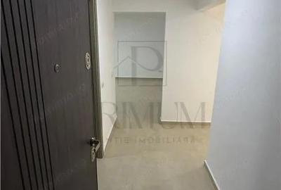 COMPLEX STUDENTESC - 4 CAM - DECOMANDAT - 2 BAI - 2 BALCOANE - BOXA - INCALZIRE PARDOSEALA - RENOVAT - 6