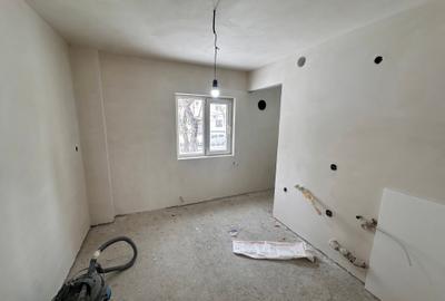 Apartament cu 3 camere semidecomandat în Doamna Ghica - 8