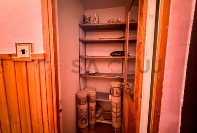 2 camere | Etaj 2 din 4 | Balcon inchis | Zona Expo - 8