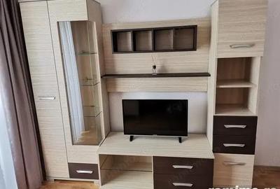Garsonieră decomandată în Aradului