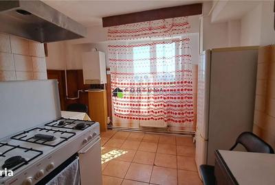 Apartament cu 4 camere în Centrul Civic - 14