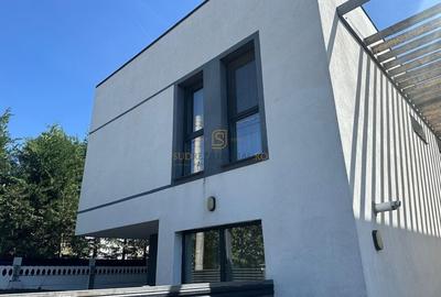 Vila tip duplex, P+1, Com.Berceni, Str. Oituz, mobilata si utilata - 1