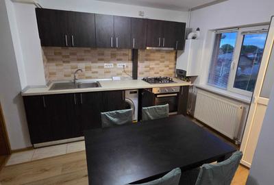 Apartament cu 2 camere decomandat în George Enescu - 3