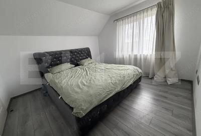 Casă cu 4 camere cu Teren 1200 Mp în Lupoaia - 5