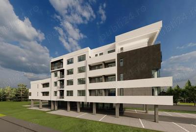 Garsonieră decomandată în Kamsas - 4