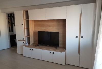 Apartament 2 camere,renovat,mobilat,utilat ,termen lung - 6